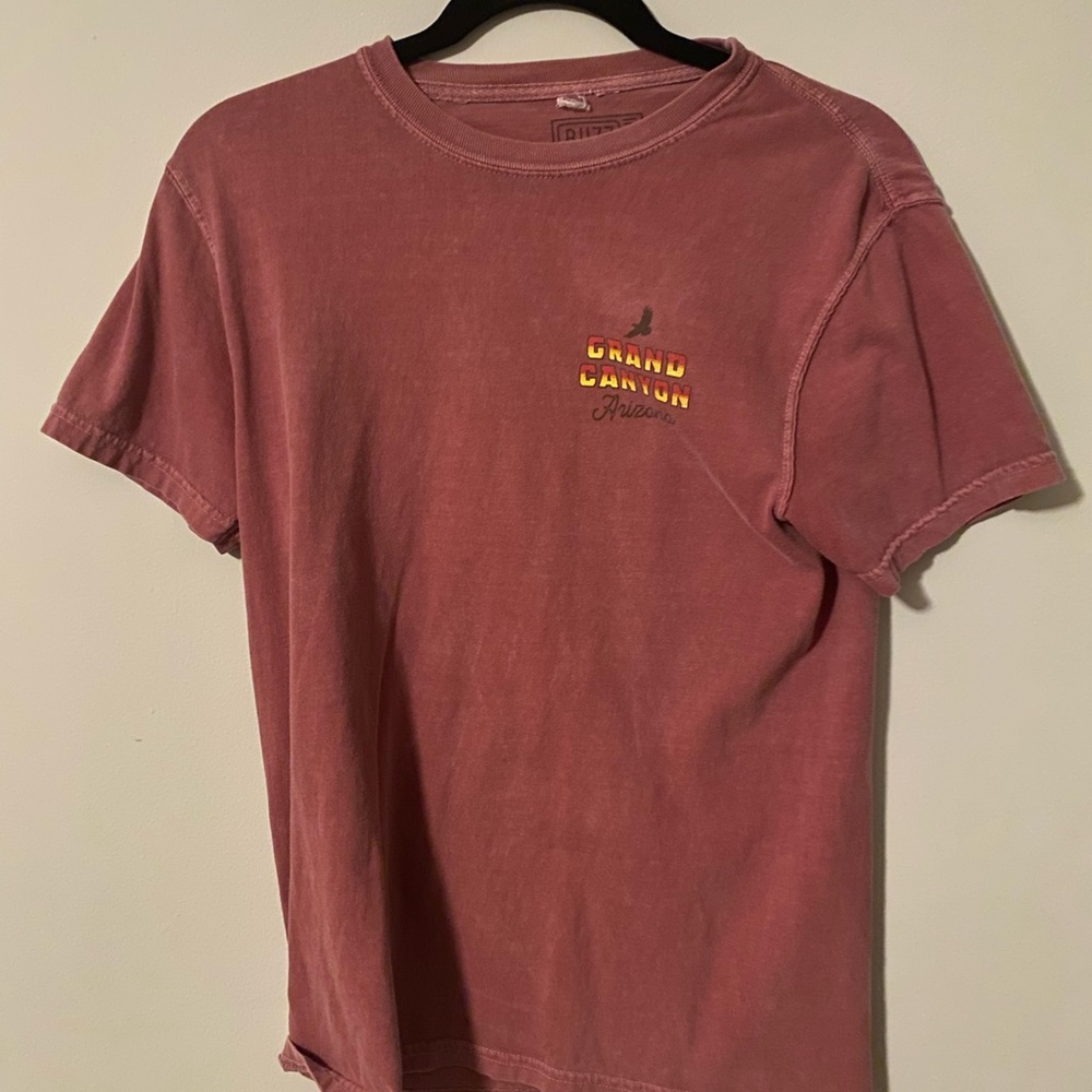 Vintage Arizona Grand Canyon Shirt
